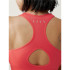 Sujetador deportivo Born Living Yoga Kumari Pink Lips Mujer