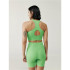 Pantalones cortos Born Living Yoga Kumari Apple Mujer