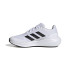 Zapatillas adidas Run Falcon 3 Lace Infantil Ftwbla