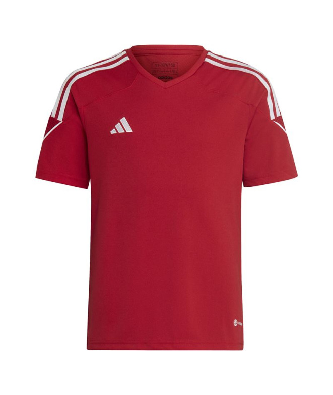 Camiseta de Fútbol adidas Tiro 23 Y Niño