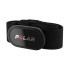 Sensor de Frecuencia Cardíaca Polar H10 Negro
