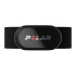 Sensor de Frecuencia Cardíaca Polar H10 Negro