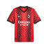 Camiseta de Fútbol Puma Milan Repl Hombre