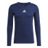Camiseta de Fútbol adidas Team Base Hombre