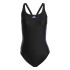 Bañador de Natación adidas 3S Cb Mujer