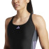 Bañador de Natación adidas 3S Cb Mujer
