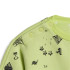 Conjunto adidas Bluv Q3 Cset Infantil