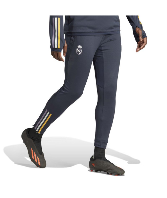 Pantalones de Fútbol adidas Real Madrid...