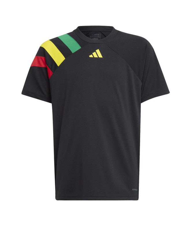 Camiseta de Fútbol adidas Fortore23 Infantil