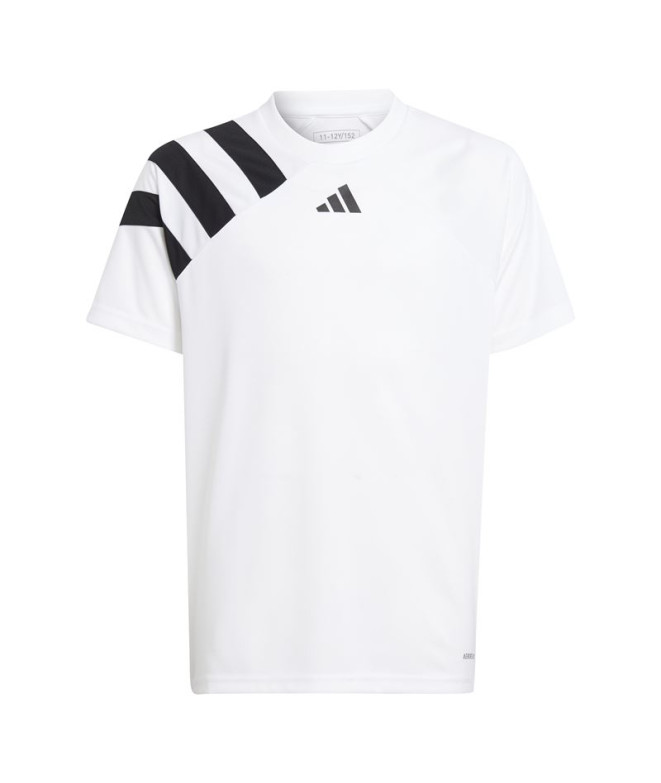 Camiseta de Fútbol adidas Fortore23 Infantil