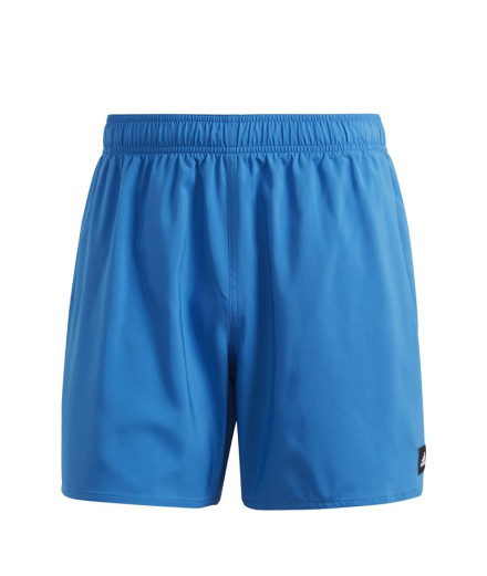 Bañador de Natación adidas Sld Clx Sho Sl Hombre azul