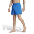 Bañador de Natación adidas Sld Clx Sho Sl Hombre azul