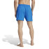 Bañador de Natación adidas Sld Clx Sho Sl Hombre azul