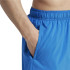 Bañador de Natación adidas Sld Clx Sho Sl Hombre azul
