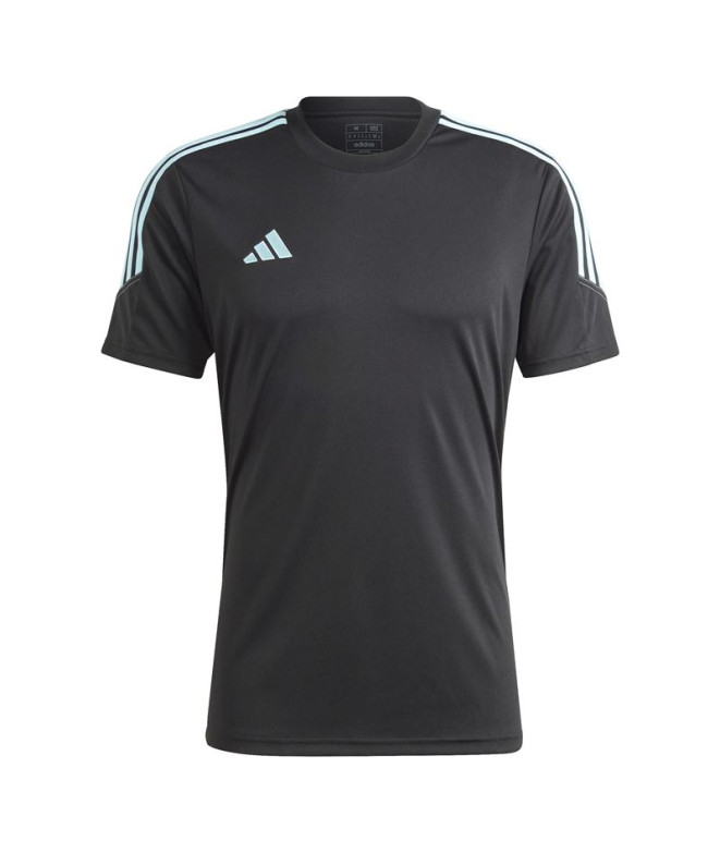 Camiseta de Fútbol adidas Tiro23 Cb Trjsy Hombre