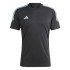 Camiseta de Fútbol adidas Tiro23 Cb Trjsy Hombre