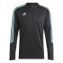 Chaqueta de Fútbol adidas Tiro23 Cb Trtop Hombre