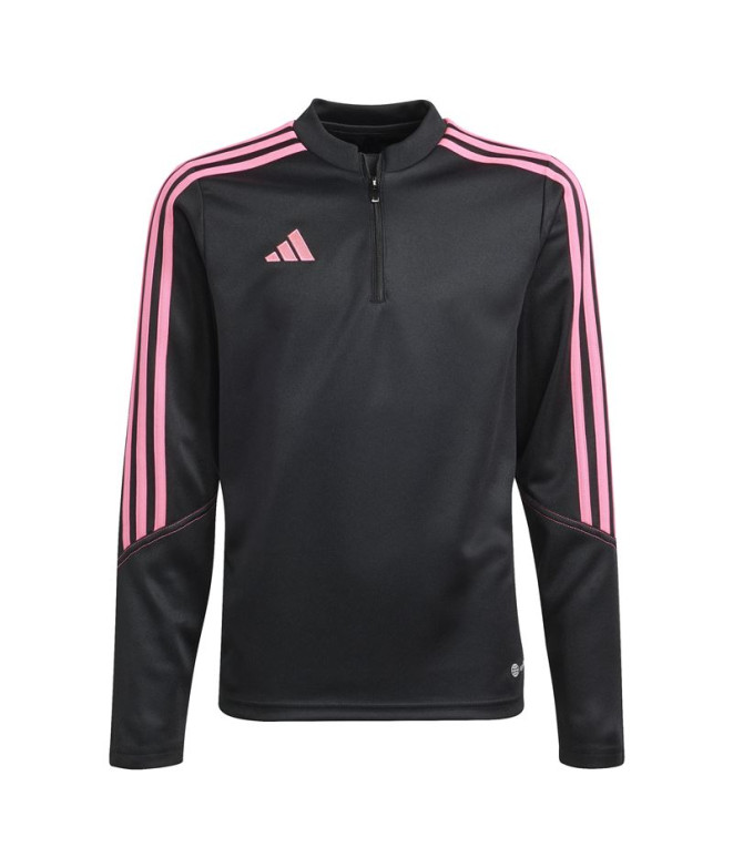 Chaqueta de Fútbol adidas Tiro23 Cbtrtopy Infantil