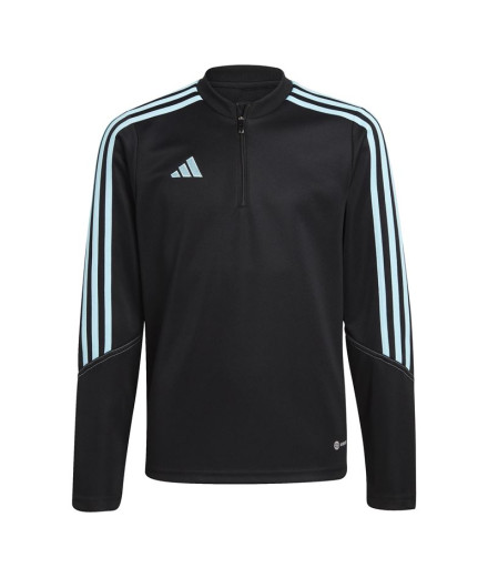 Chaqueta de Fútbol adidas Tiro23 Cbtrtopy Infantil