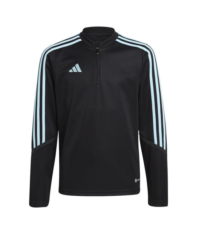 Chaqueta de Fútbol adidas Tiro23 Cbtrtopy Infantil