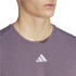 Camiseta de Running adidas Otr Heather Hombre