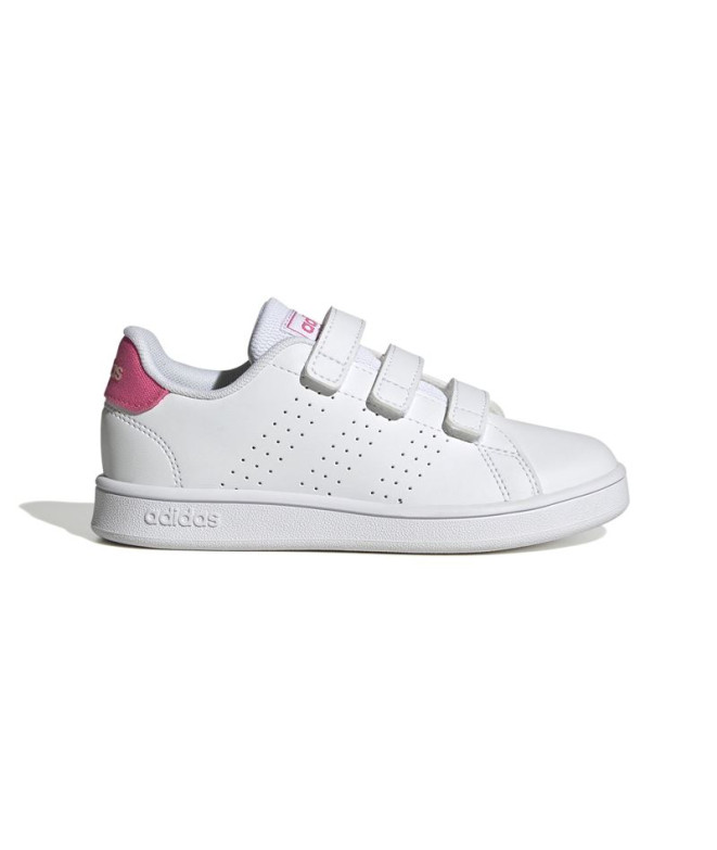 Zapatillas adidas Advantage Cf C Infantil