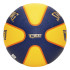 Pelota de Baloncesto Spalding TF-33 Gold - Yellow/Blue Sz6 Rubber