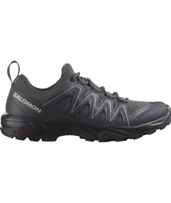 Zapatillas de Montaña Salomon X Braze...
