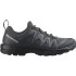 Zapatillas de Montaña Salomon X Braze Negro/Gris Mujer