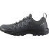 Zapatillas de Montaña Salomon X Braze Negro/Gris Mujer