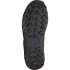 Zapatillas de Montaña Salomon X Braze Negro/Gris Mujer