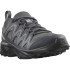 Zapatillas de Montaña Salomon X Braze Negro/Gris Mujer