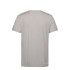 Camiseta Lyle & Scott Sp1-Shoulder Branded Hombre Pebble Marl