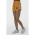 Pantalones SikSilk Runner Shorts Amarillo