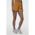 Pantalones SikSilk Runner Shorts Amarillo