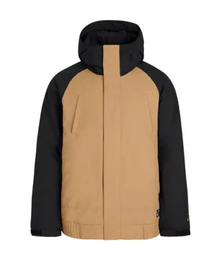 Chaqueta de Esquí y Snow Protest Malawi Fudgecamel