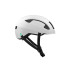 Casco de ciclismo Lazer Casco CityZen Kineticore blanco