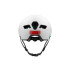 Casco de ciclismo Lazer Casco CityZen Kineticore blanco