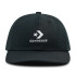 Gorra Converse Lock Up Baseball Negro