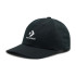 Gorra Converse Lock Up Baseball Negro