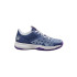 Zapatillas de Padel Wilson Hurakn Team Deep Mujer