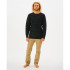 Sudadera Casual Rip Curl Tide Hombre