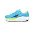 Zapatillas de Running Altra Via Olympus Neon/Blue Hombre