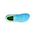 Zapatillas de Running Altra Via Olympus Neon/Blue Hombre
