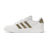 Zapatillas adidas Breaknet 2.0 Blanco Mujer