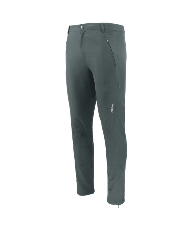 Pantalón de Montaña Joluvi Outdoor Munster...