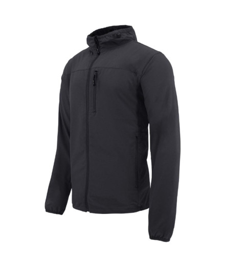 Chaqueta de Montaña Joluvi Dortmund Negro