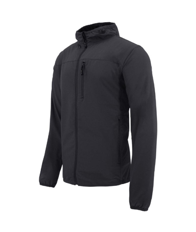 Chaqueta de Montaña Joluvi Dortmund Negro
