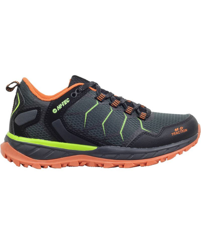 Zapatillas de Montaña Hi-Tec Ultra Terra...