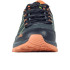 Zapatillas de Montaña Hi-Tec Ultra Terra Black/Charcoal Mujer